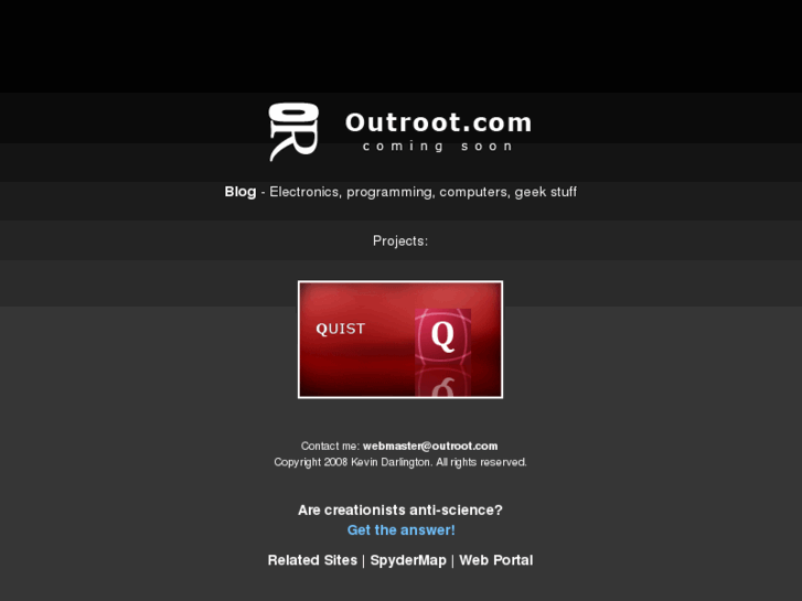 www.outroot.com