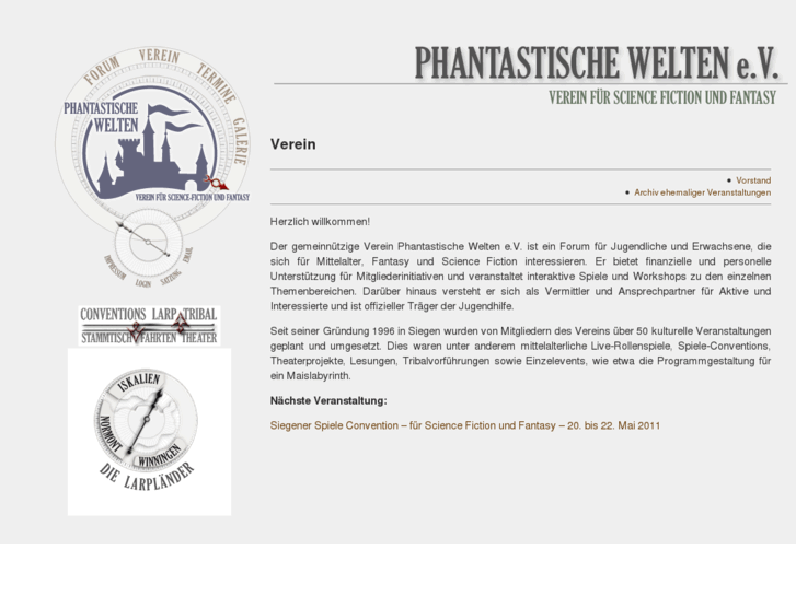 www.phantastische-welten.de