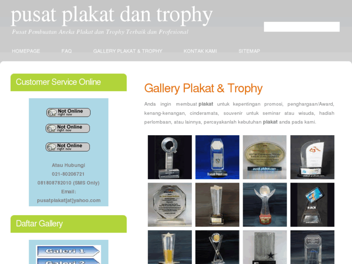 www.plakatkristal.com