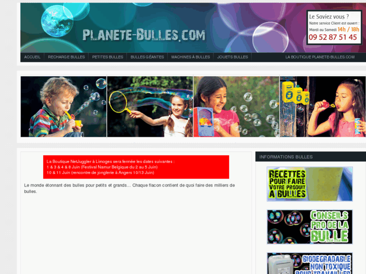 www.planete-bulles.com