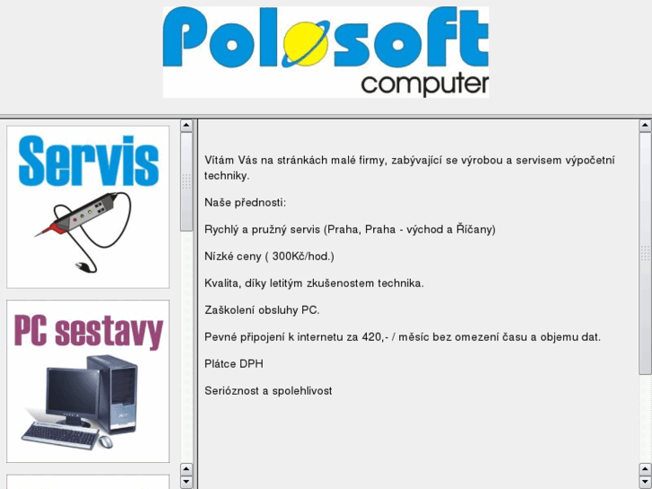 www.polosoftcomputer.com