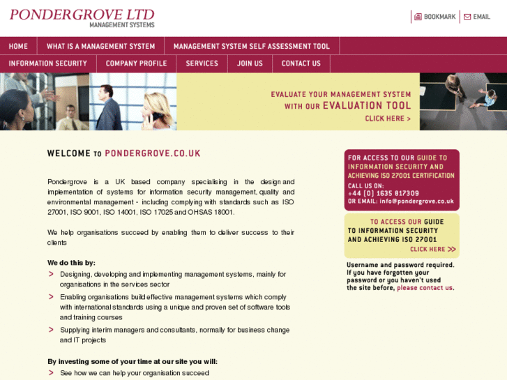 www.pondergrove.co.uk