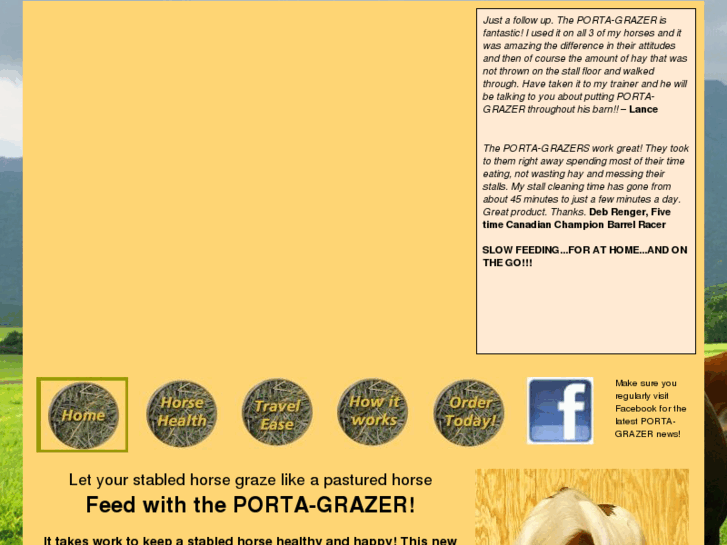 www.porta-grazer.com