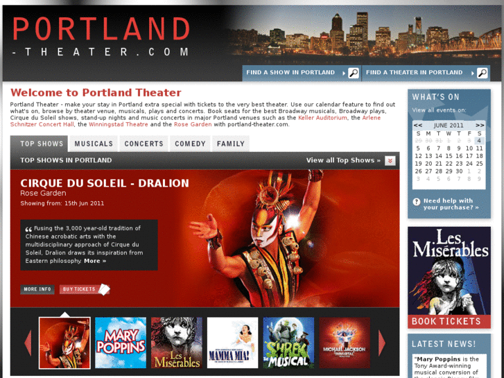 www.portland-theater.com