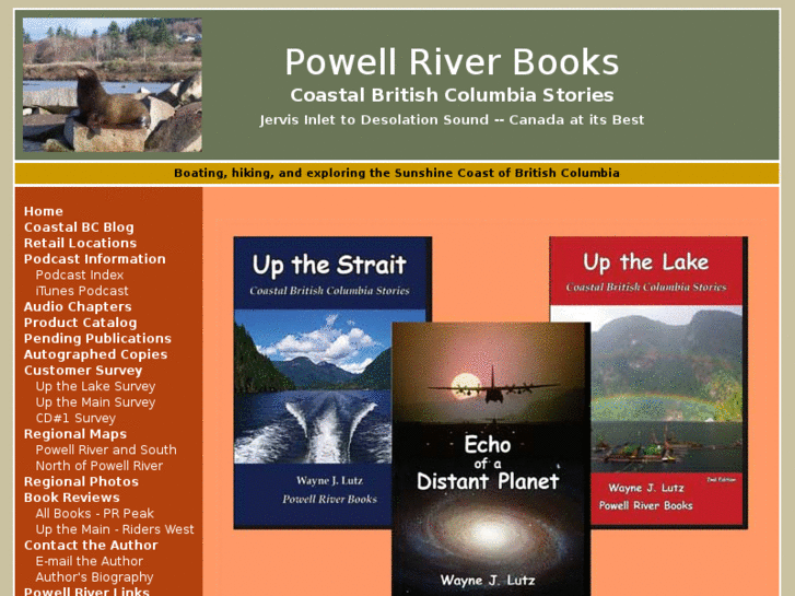 www.powellriverbooks.com