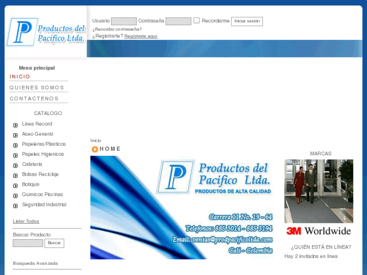 www.prodpacificoltda.com