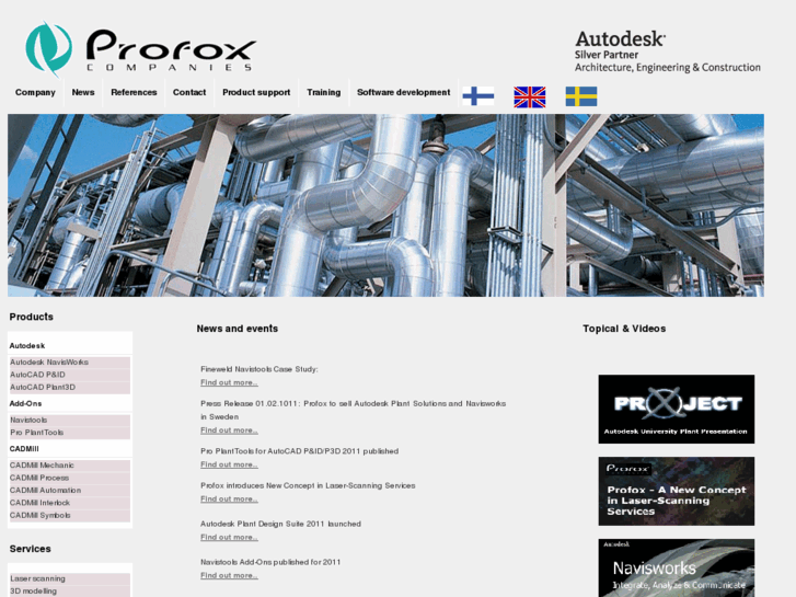 www.profox.com