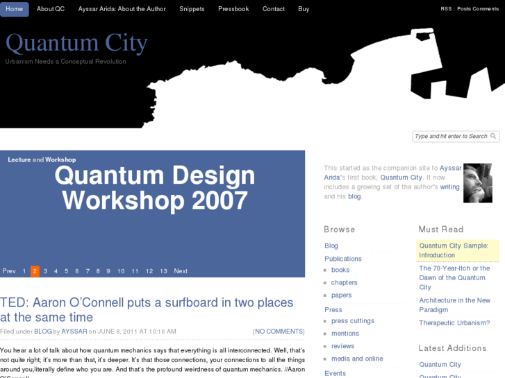 www.quantumcity.com