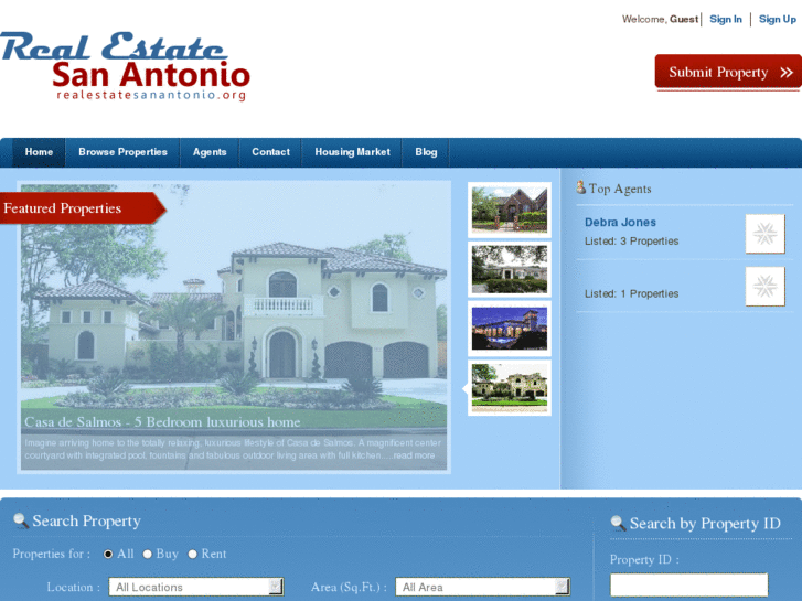 www.realestatesanantonio.org