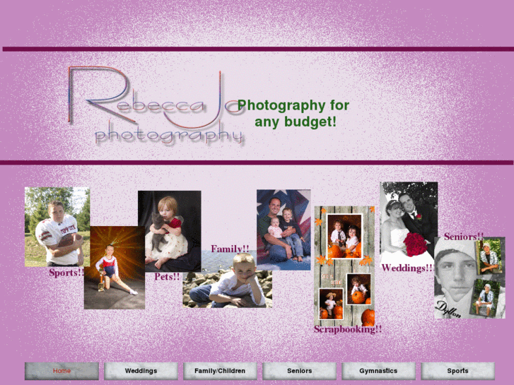 www.rebeccajophotography.com