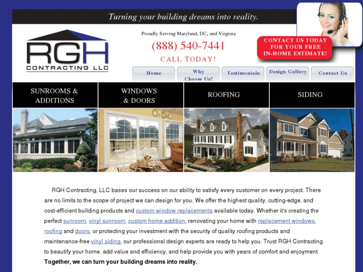 www.rghcontracting.com