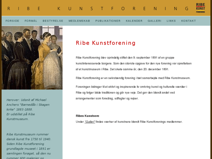 www.ribekunstforening.dk