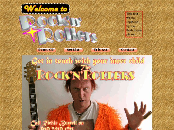 www.rocknrollers.net