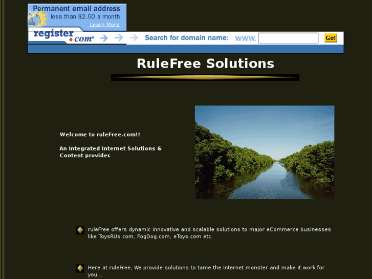 www.rulefree.com