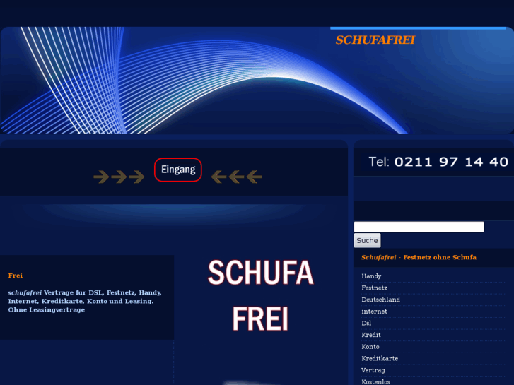 www.schufafrei.tv