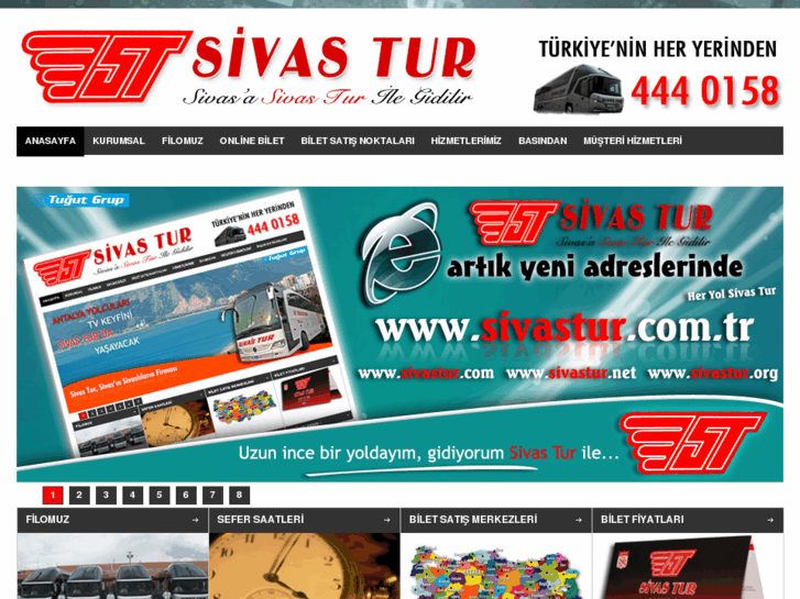 www.sivastur.com.tr