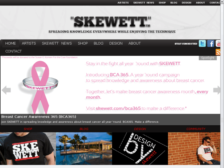 www.skewett.com