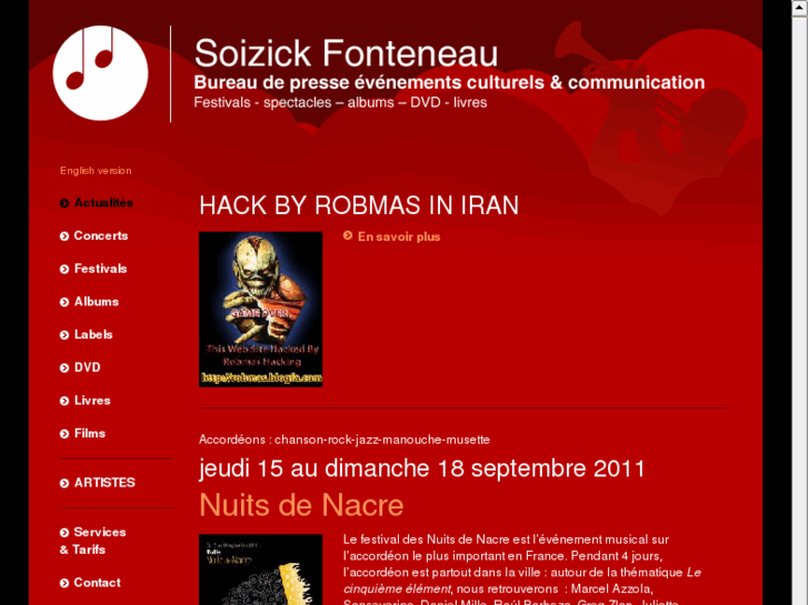 www.soizickfonteneau.com