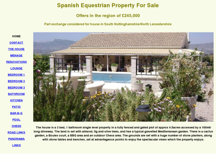 www.spanish-equestrian-property.com