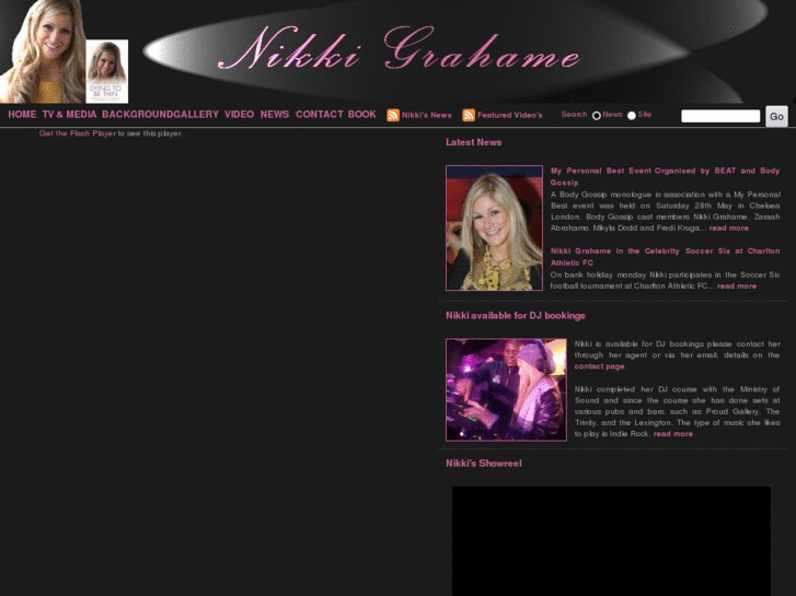 www.specialnikkigrahame.com