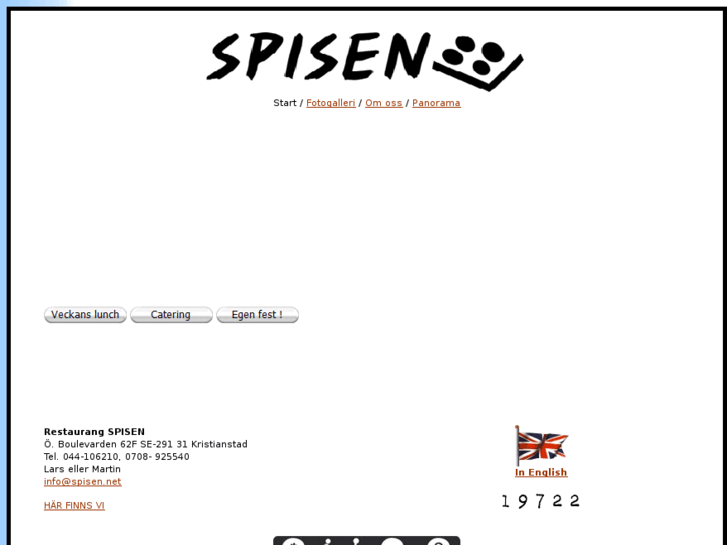 www.spisen.net