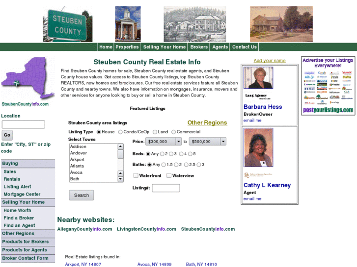 www.steubencountyinfo.com