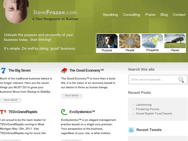 www.stevefrazee.com