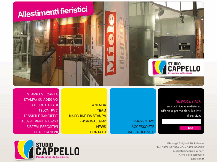 www.studiocappello.com