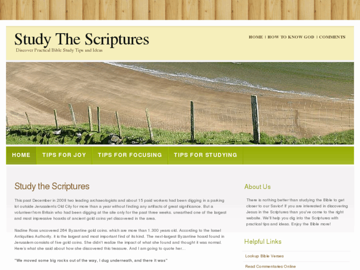 www.study-the-scriptures.com