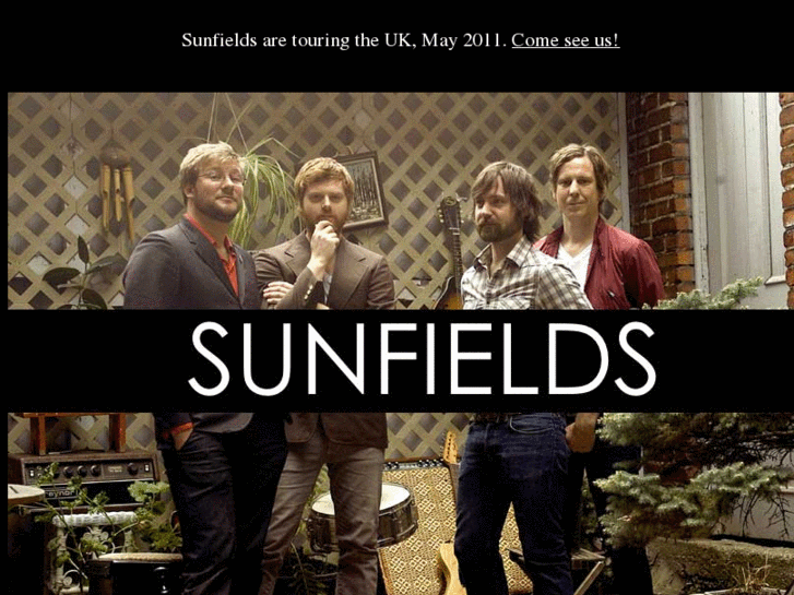 www.sunfieldsband.com