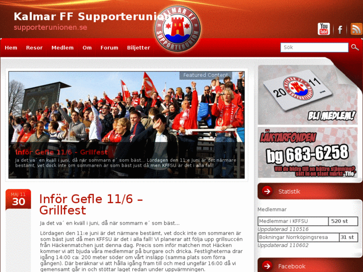 www.supporterunionen.se
