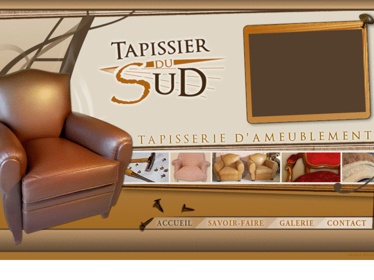 www.tapissier-du-sud.com