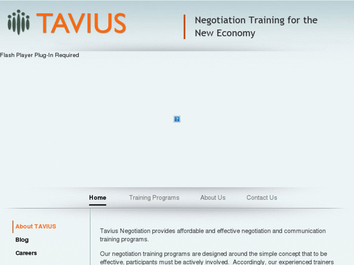 www.taviusconsulting.com