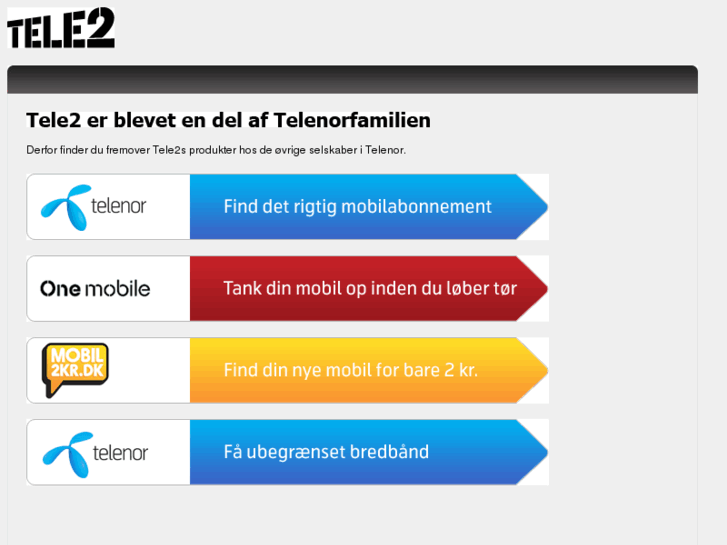 www.tele2.dk