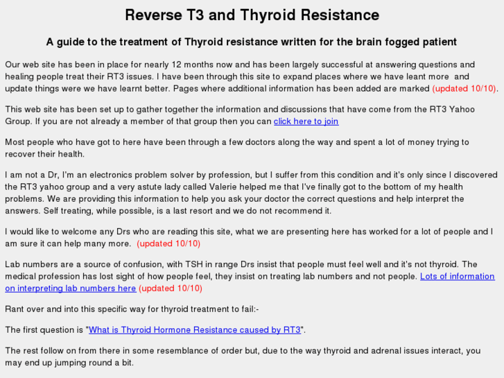 www.thyroid-rt3.com