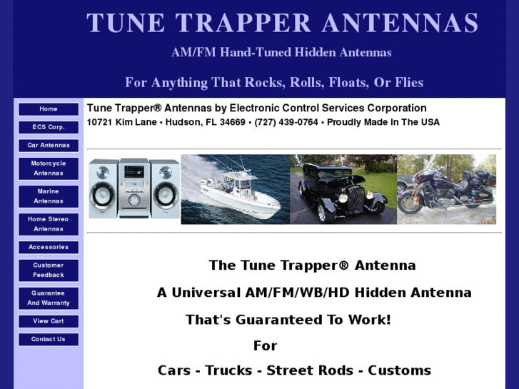 www.tunetrapper.com