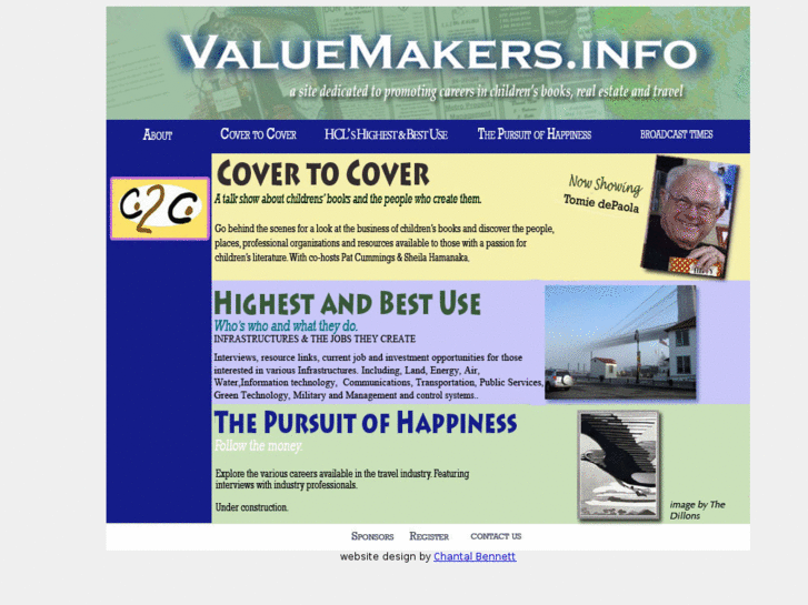 www.valuemakers.info