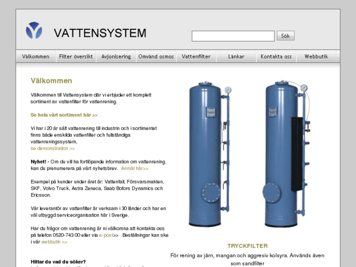 www.vattensystem.org