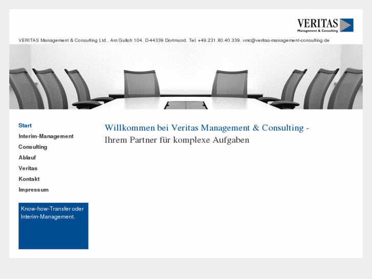 www.veritas-interim.com