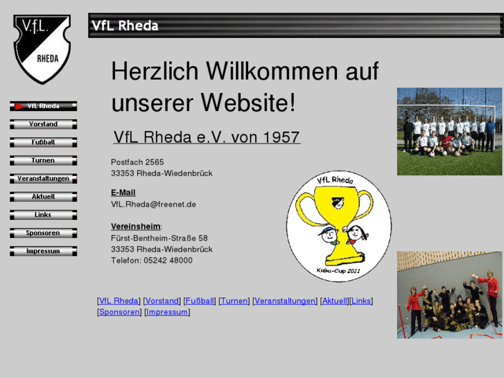 www.vfl-rheda.de