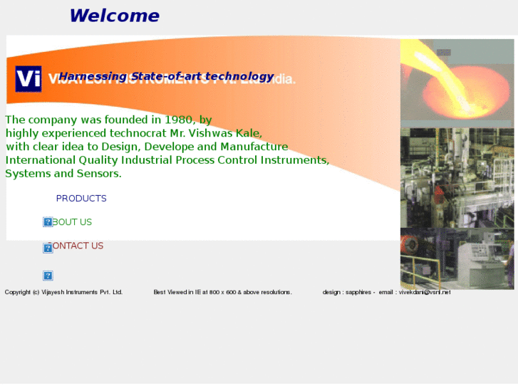 www.vijayesh.net