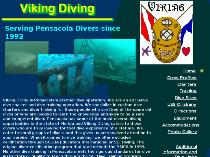 www.vikingdivingpensacola.com