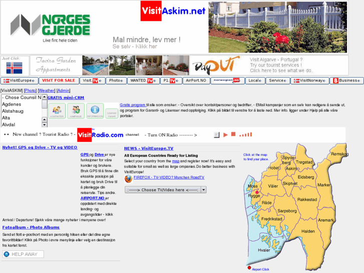 www.visitaskim.info