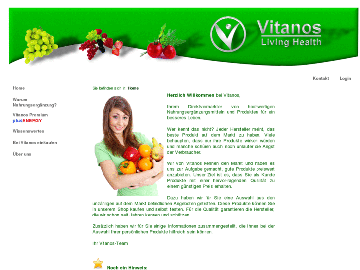 www.vitanos.com