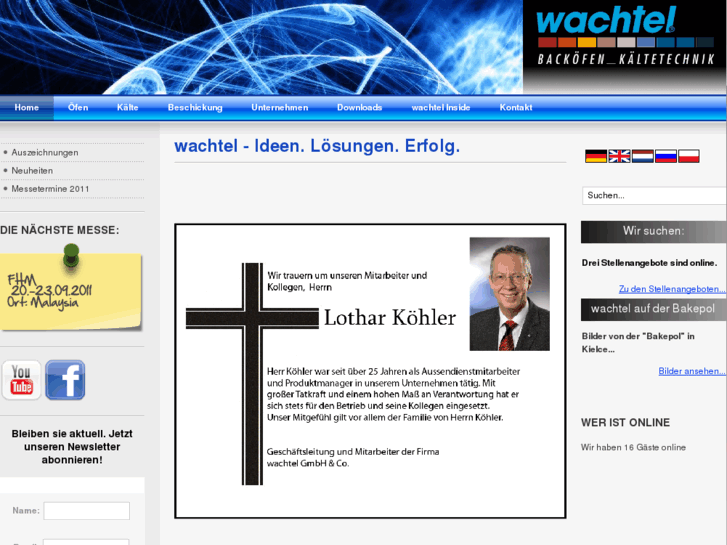 www.wachtel.de