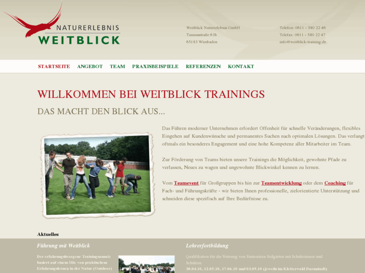 www.weitblick-training.de