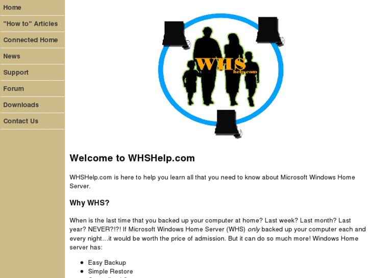 www.whshelp.net