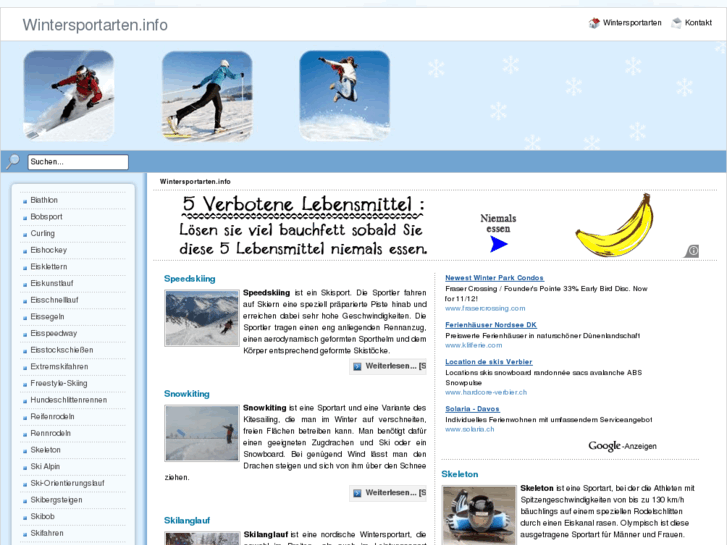 www.wintersportarten.info