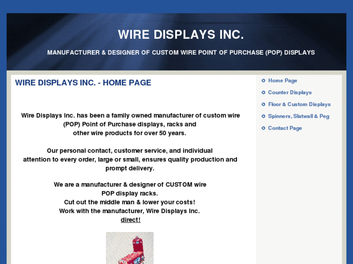 www.wiredisplaysinc.com