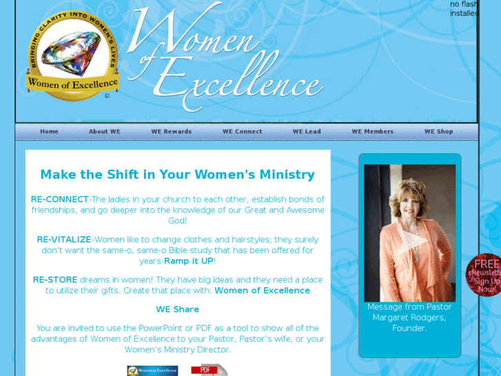 www.womenofexcellence.us